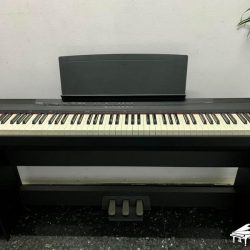 Đàn Piano Điện Yamaha P105 2 yamaha-p105