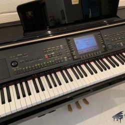 Đàn Piano Điện Yamaha CVP-309 1 CVP-309
