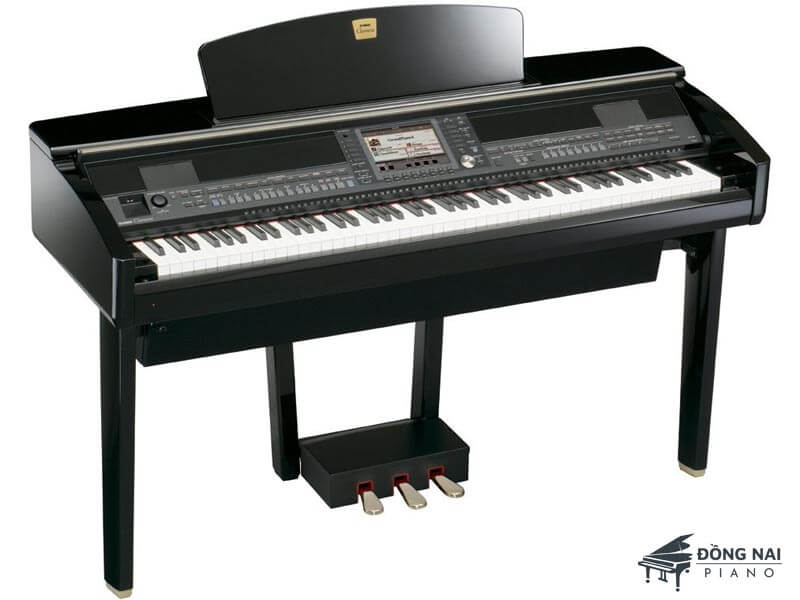 Đàn Piano Điện Yamaha CVP-409 6 DAN-PIANO-DIEN-YAMAHA-CVP-409