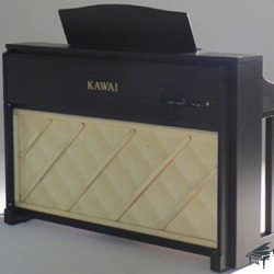 Đàn Piano Điện Kawai CA91 3 Kawai CA91