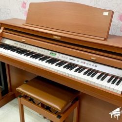 Đàn Piano Điện Kawai CA91 1 Kawai CA91C