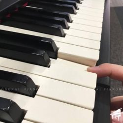 Đàn Piano Điện Roland LX705GP 3 LX705GP