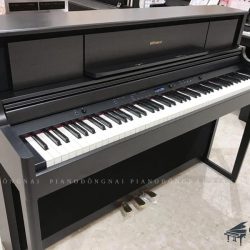 Đàn Piano Điện Roland LX705GP 1 Roland LX705GPKR