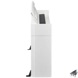 Đàn Piano Điện Yamaha YDP-S55 4 YDP-S55