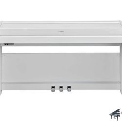 Đàn Piano Điện Yamaha YDP-S55 2 YDPS55