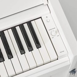 Đàn Piano Điện Yamaha YDP-S55 5 YDPS55WH
