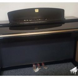 Đàn Piano Điện Yamaha CLP-170 7 Yamaha CLP-170PE
