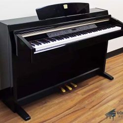 Đàn Piano Điện Yamaha CLP-230 8 Yamaha-CLP-230PE