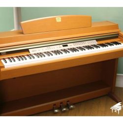 Đàn Piano Điện Yamaha CLP-240 5 Yamaha-CLP-240C