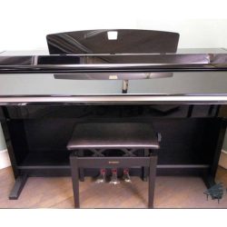 Đàn Piano Điện Yamaha CLP-240 6 Yamaha-CLP-240PE