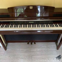 Đàn Piano Điện Yamaha CLP-280 2 Yamaha CLP-280PM