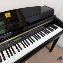 Đàn Piano Điện Yamaha CLP-280 4 Yamaha-CLP280