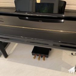 Đàn Piano Điện Yamaha CVP-309 2 Yamaha-CVP-309