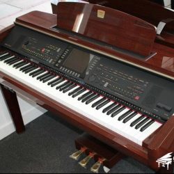 Đàn Piano Điện Yamaha CVP-309 3 Yamaha CVP-309PM