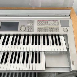 Đàn Electone Yamaha ELS-01C 4 dan nha tho yamaha els 01c