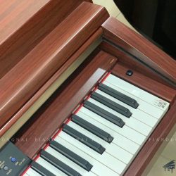 Đàn Piano Điện Yamaha CLP-240 3 yamaah clp240