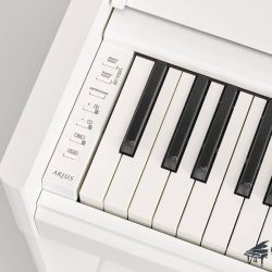 Đàn Piano Điện Yamaha YDP-S55 3 yamaha YDP-S55WH