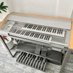 Đàn Electone Yamaha ELS-01C 2 yamaha els 01c 1