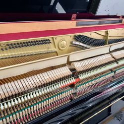 Đàn Piano Cơ Yamaha MX100MR 4 Đàn MX100MR