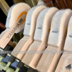 Đàn Piano Cơ Yamaha MX100MR 6 Đàn Piano Yamaha MX-100MR