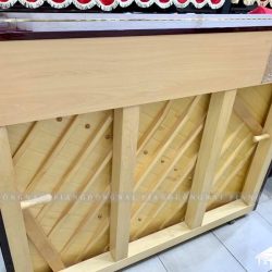 Đàn Piano Cơ Samick JS121FD 3 Đàn Samick JS121FD