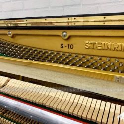 Đàn Piano Cơ Steinrich S10 4 Dan piano co S10