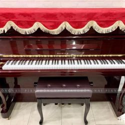 Đàn Piano Cơ Samick JS121FD 1 Đàn piano cơ Samick JS121FD