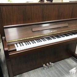 Đàn Piano Cơ Yamaha U10Wn 1 Đàn piano cơ Yamaha U10WN