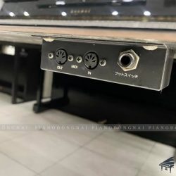 Đàn Piano Cơ Yamaha MX100MR 8 Piano MX100MR