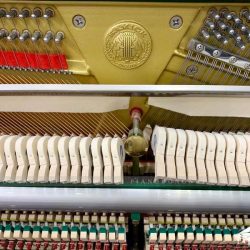 Đàn Piano Cơ Samick JS121FD 5 Piano Samick JS121FD