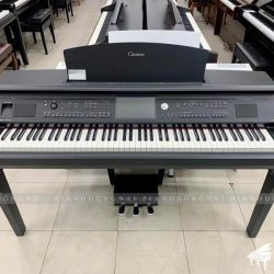 Piano-Yamaha-CVP-709