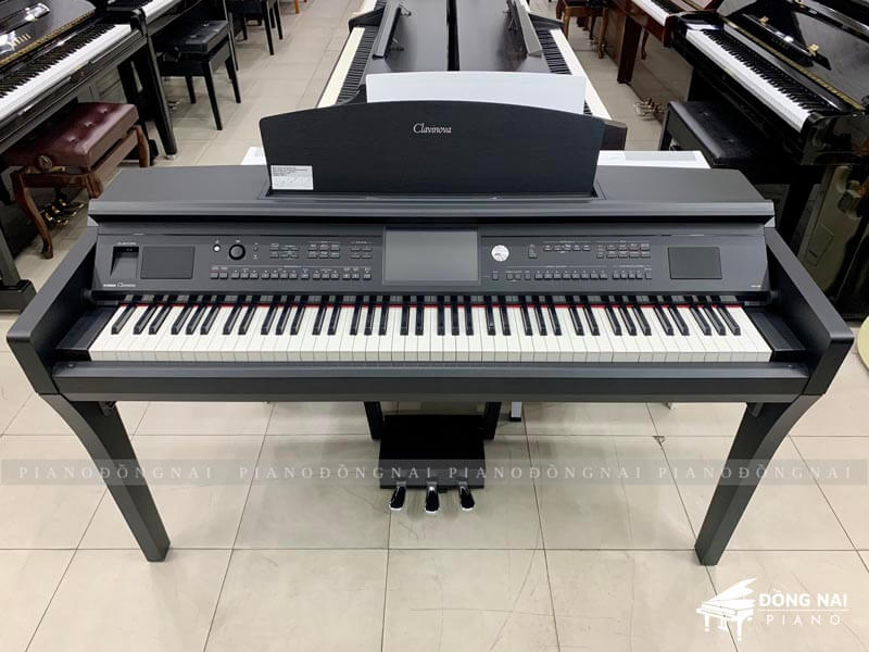 Piano-Yamaha-CVP-709