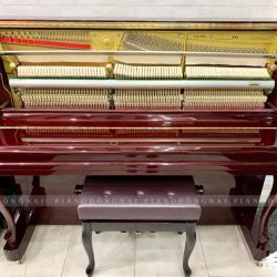 Đàn Piano Cơ Samick JS121FD 2 Piano cơ Samick JS121FD