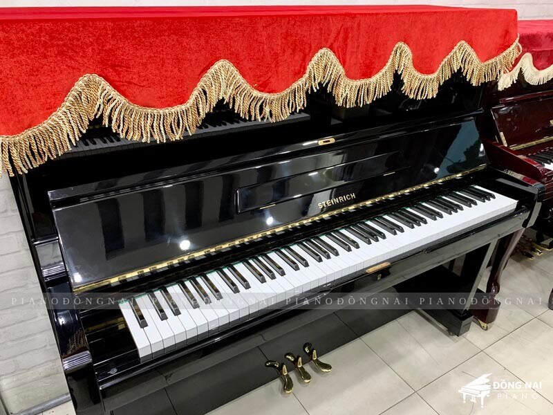 Piano cơ Steinrich S10