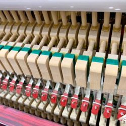 Đàn Piano Cơ Samick JS121FD 8 Samick JS-121FD