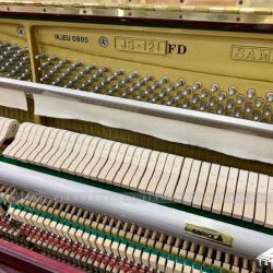 Đàn Piano Cơ Samick JS121FD 6 Samick JS121