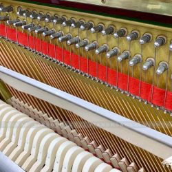 Đàn Piano Cơ Samick JS121FD 7 Samick JS121-FD