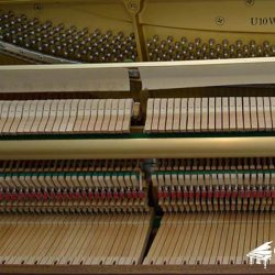 Đàn Piano Cơ Yamaha U10Wn 2 U10WN