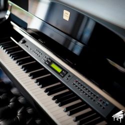 Đàn Piano Điện Yamaha CLP-380 2 YAMAHA CLP-380PE