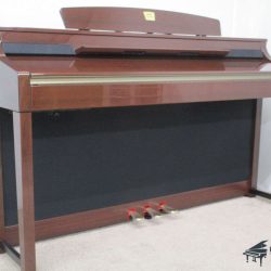 Đàn Piano Điện Yamaha CLP-380 1 YAMAHA CLP 380PM
