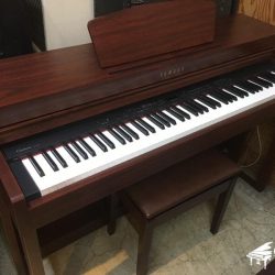 Đàn Piano Điện Yamaha CLP-430 4 Yamaha CLP-430M