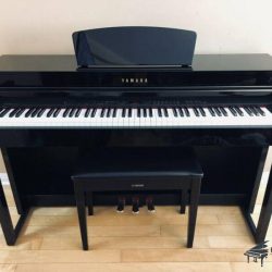 Đàn Piano Điện Yamaha CLP-430 3 Yamaha CLP-430PE