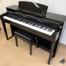 Đàn Piano Điện Yamaha CLP-440 2 Yamaha CLP-440PE