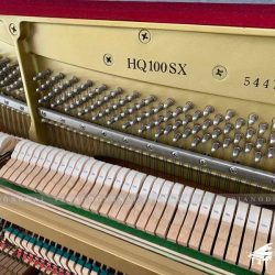 Đàn Piano Cơ Yamaha HQ100SX 5 dan-piano-yamaha-hq100sx