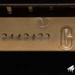 Đàn Piano Grand Yamaha C7B 3 ĐÀN PIANO CƠ GRAND YAMAHA C7B