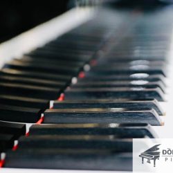 GRAND PAINO YAMAHA C3B