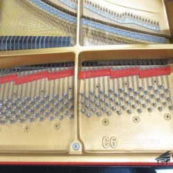 YAMAHA C6 3 GRAND PIANO YAMAHA C6