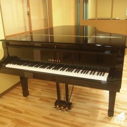 YAMAHA C5E 1 Grand-Piano-Yamaha-C5E