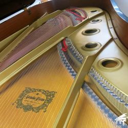 YAMAHA C7A 1 Grand Yamaha C7A