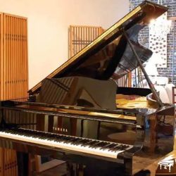 Đàn Piano Grand Yamaha C7B 1 Grand piano Yamaha C7